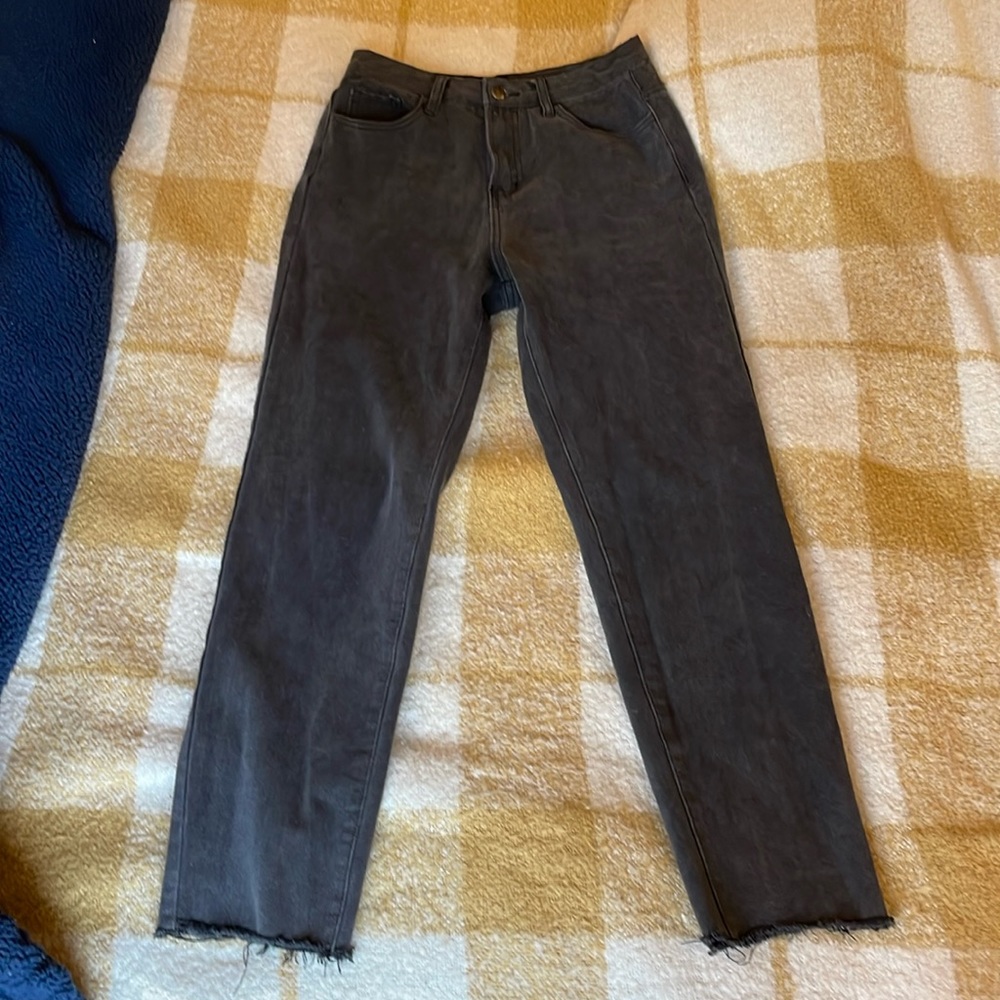 White Fox jeans